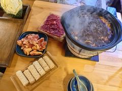 -十四不搭·打边炉(运河店)