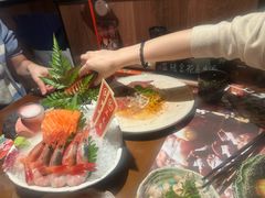 -弓二·烧鸟居酒屋(财富购物中心店)