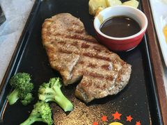 -必胜客(阿诗玛店)