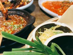 -老灶房-四川土菜(铁牛广场店)