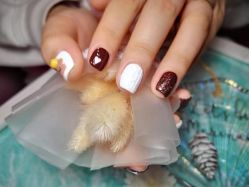 -Beauty Nails 美甲美睫皮肤管理