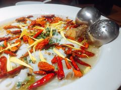 -太二酸菜鱼(正大广场店)