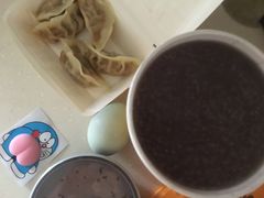 -三米粥铺(万松园店)