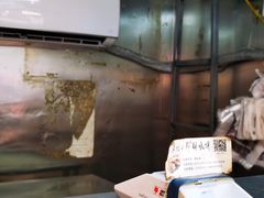 -朱记小郑酥烧饼(建康路店)