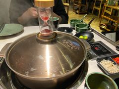 -狐狸爱上椰子鸡(滨江星光大道店)