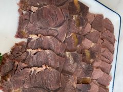 -培万河间驴火•驴肉火锅(东平店)