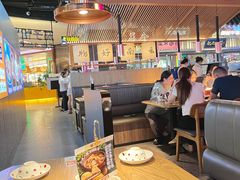-茄子恰恰·新云南小炒(坪山益田店)