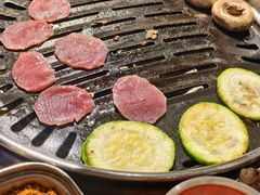 -炽城·烤肉名家(鸿达中央广场店)