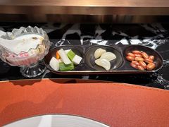 -牛将军•涮肉•烤肉(北京王府井·故宫店)