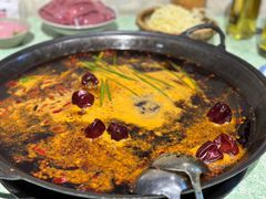 -五里关火锅(牛市口店)