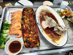 -尚宴(盛世广场·食尚街店)
