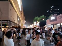 -龙湖杭州滨江天街