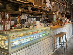 -Common Table · Brunch & Coffee