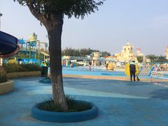 -秦皇岛乐岛海洋王国