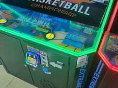 -大玩家(大连高新万达店)