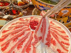 -1078號老北京涮肉(松柏店)