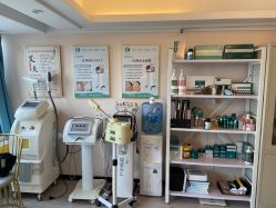 -椿禾家专业日式脱毛