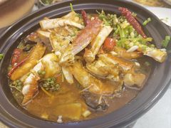 -君霖海鲜私房菜(春柳店)