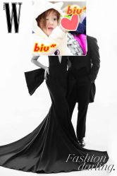 -帆拉斐婚纱摄影(春熙店)