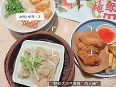-点都德(喜粤楼店)