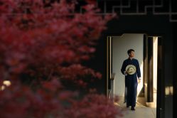 -Mu慕婚纱摄影·超级工作室