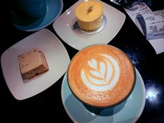 -Seesaw Coffee(环贸iapm店)