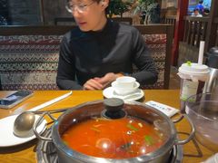 -阿婉贵州苗家酸汤鱼(梅林店)