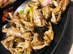 -沪小胖小龙虾(淮海中路旗舰店)