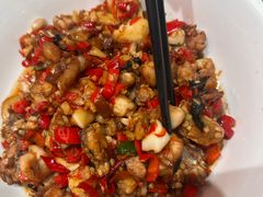 -八碗湘长沙市井菜(坡子街店)