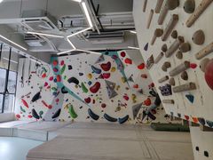 -博昇攀石馆(万维大楼店)