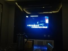 -缤纷KTV(东方新城店)
