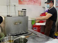 -小吴肠粉