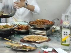 -小民大排档(马场角横路店)