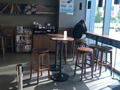 -星巴克(宏汇国际广场店)
