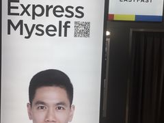 -方快-照相馆(金桥国际店)