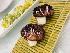 -香港富临皇宫(扬名广场店)