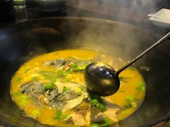 -好灶头妈妈菜·柴火灶台鱼·千岛湖土菜地标美食