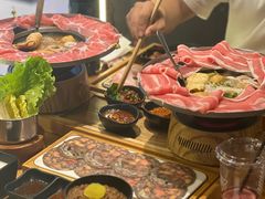 -老爷锅(新街口IFCX店)
