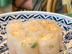 -誉八仙粤菜(万象天地店)