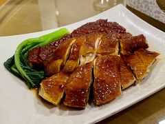 -香江小厨 The Kitchen(香江俱乐部店)