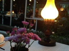 iphone_upload_pic-新竹里馆·花园餐厅(兴苑路店)