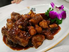 -五谷屯私房菜·始于2005(中山陵童卫路店)