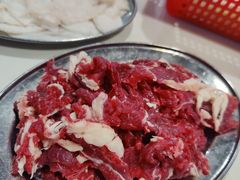 -菜忠潮州牛肉店(岗厦店)
