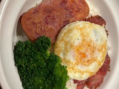 -新旺茶餐厅•早餐(迪士尼小镇店)