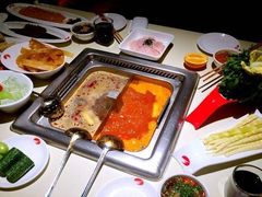 -海底捞火锅(威高广场店)