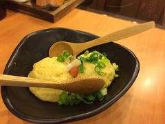 明太子土豆泥沙拉-博多一幸舍(侨福芳草地购物中心店)