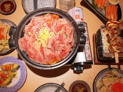-万岁寿司(虎门万达店)