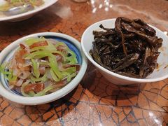 -寻鲜记·东海味·经典甬菜(宁波开元名都大酒店)