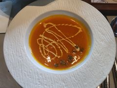 -YUE·6·西式融合餐厅(外滩六号店)