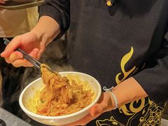 -炊烟小炒黄牛肉(浦东世纪汇店)